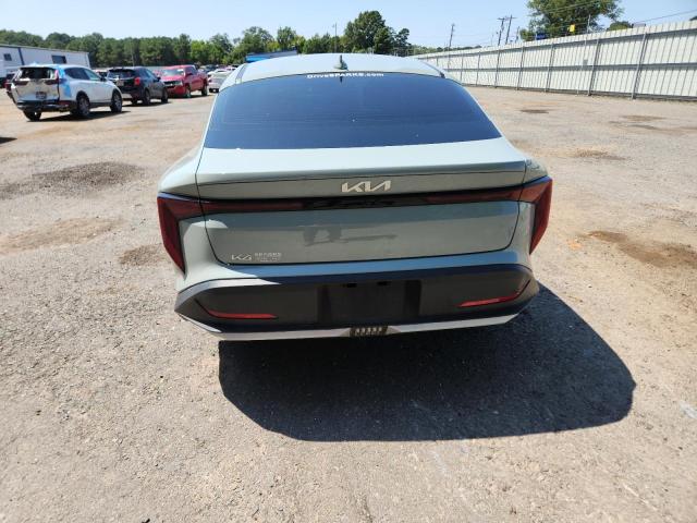 Photo 6 from auction – 2025 KIA K4 with VIN 3KPFT4DE7SE098243