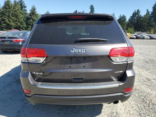 Photo 6 from auction – 2017 JEEP GRAND CHER with VIN 1C4RJFBG4HC962880