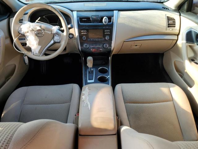 Photo 8 from auction – 2015 NISSAN ALTIMA 2.5 with VIN 1N4AL3AP2FC443496