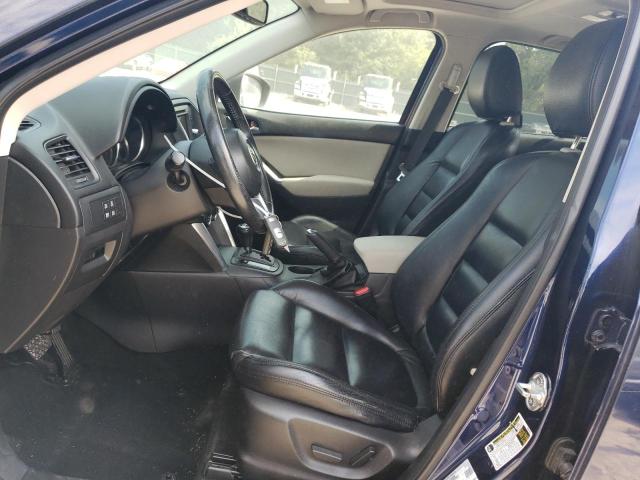 صورة رقم 7 من المزاد - 2013 MAZDA CX-5 TOURI مع VIN JM3KE2CE2D0154557