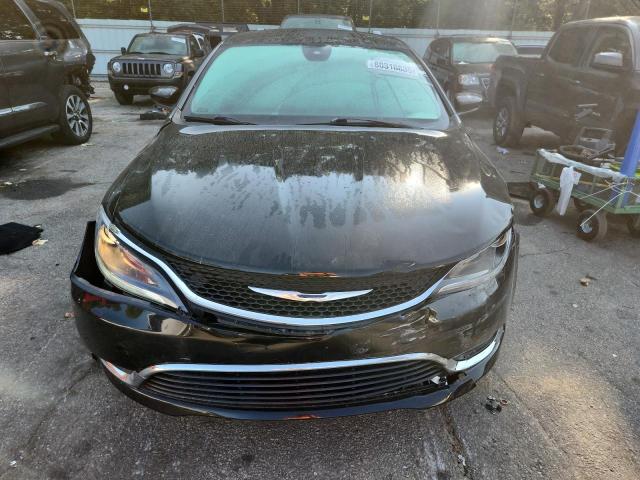 Photo 5 from auction – 2016 CHRYSLER 200 LIMITED with VIN 1C3CCCAB5GN104281