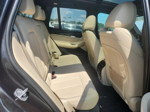 Photo 11 from auction – 2019 BMW X3 SDRIVE30I with VIN 5UXTR7C56KLR53363
