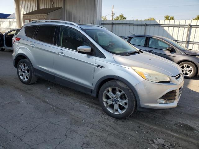 Foto 4 de la subasta – 2014 FORD ESCAPE TITANIUM con VIN 1FMCU0JX9EUB91992