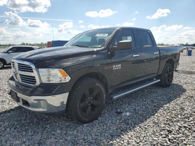 RAM 1500 SLT 2017 with VIN 1C6RR7LM4HS871639 - Photo from auction