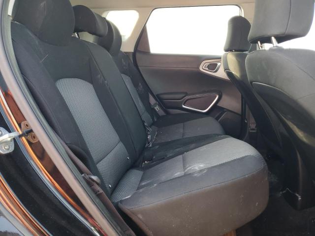 Photo 11 from auction – 2021 KIA SOUL LX with VIN KNDJ23AU8M7125410