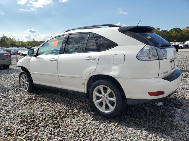 Photo 2 from auction – 2009 LEXUS RX 350 with VIN 2T2GK31U49C063516