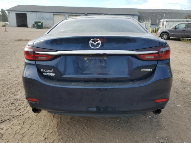 Photo 6 from auction – 2020 MAZDA 6 TOURING with VIN JM1GL1VM3L1512129
