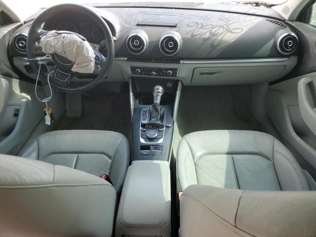 Photo 8 from auction – 2015 AUDI A3 with VIN WAUACGFF8F1077537