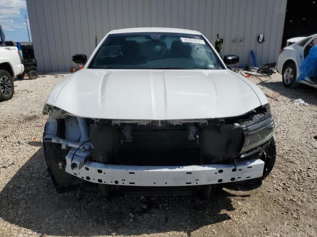 Photo 5 from auction – 2023 DODGE CHARGER SX with VIN 2C3CDXBG5PH659688