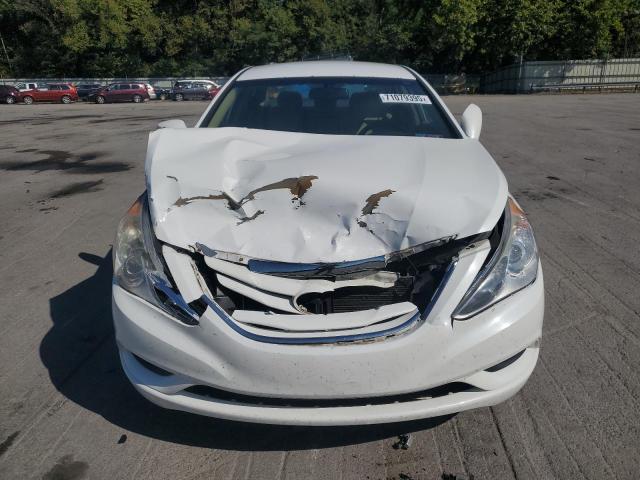 Zdjęcie 5 z aukcji – 2012 HYUNDAI SONATA GLS z VIN 5NPEB4AC8CH482322