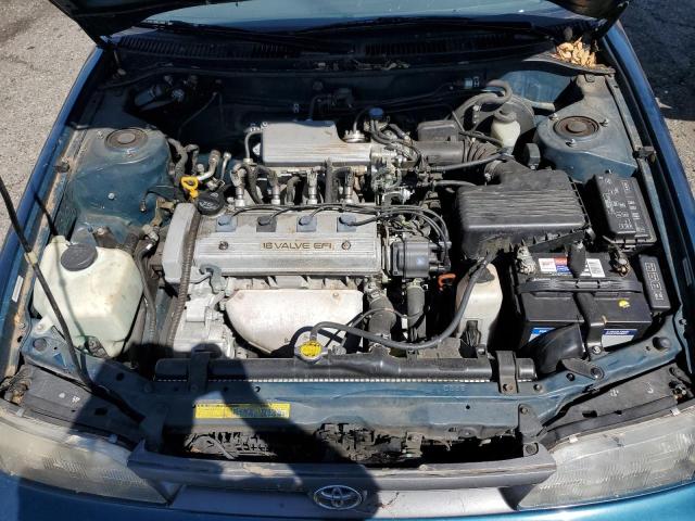 Photo 11 from auction – 1994 TOYOTA COROLLA LE with VIN 1NXAE09B1RZ202275