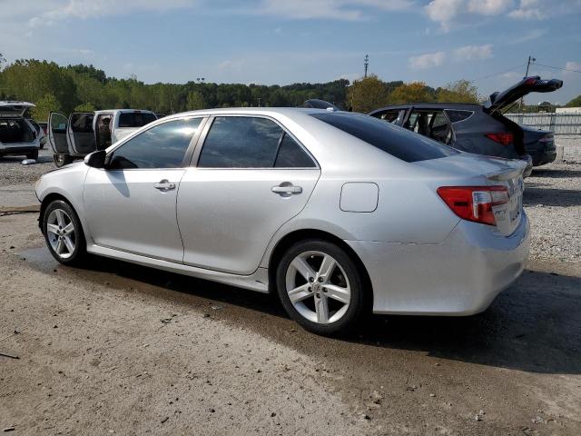 Photo 2 from auction – 2014 TOYOTA CAMRY L with VIN 4T1BF1FK1EU733157