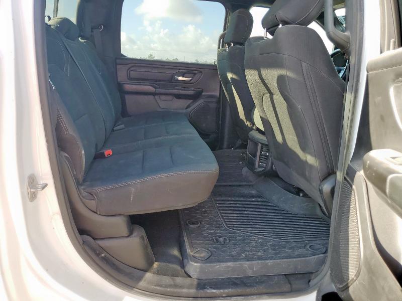 Photo 10 from auction – 2023 RAM 1500 TRADE with VIN 1C6SRFNT5PN694600