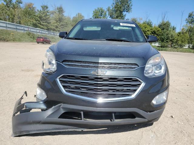 Photo 5 from auction – 2017 CHEVROLET EQUINOX LT with VIN 2GNALCEK0H1582292