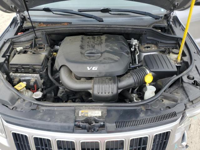 Photo 12 from auction – 2014 JEEP GRAND CHER with VIN 1C4RJEBGXEC453639
