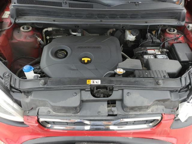 Photo 11 from auction – 2013 KIA SOUL + with VIN KNDJT2A69D7627819