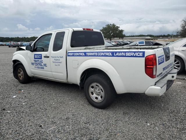Photo 2 from auction – 2018 NISSAN FRONTIER S with VIN 1N6BD0CT2JN704060
