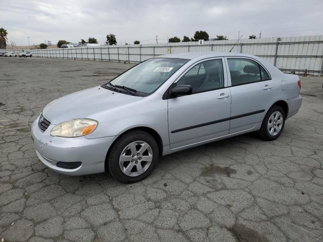 TOYOTA COROLLA CE 2005 with VIN 1NXBR32E05Z504472 - Photo from auction
