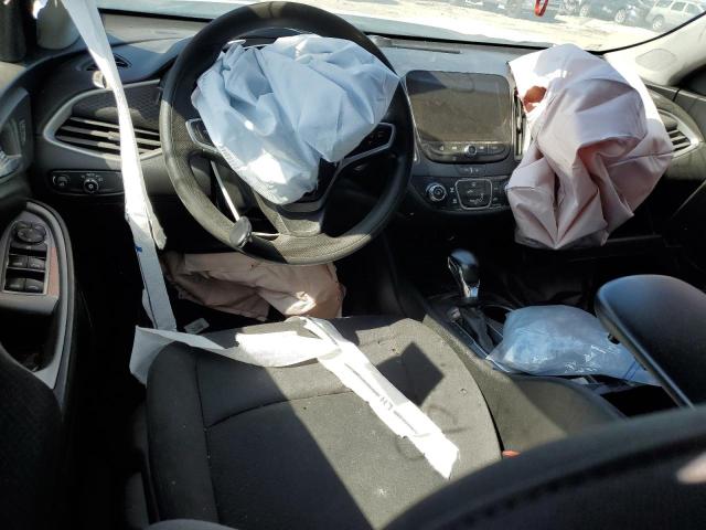 Zdjęcie 8 z aukcji – 2022 CHEVROLET MALIBU LS z VIN 1G1ZB5ST2NF209727