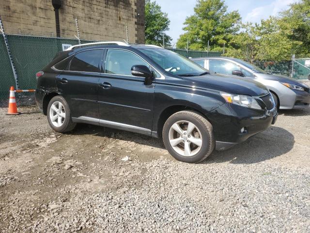 Photo 4 from auction – 2012 LEXUS RX 350 with VIN 2T2BK1BA6CC144298