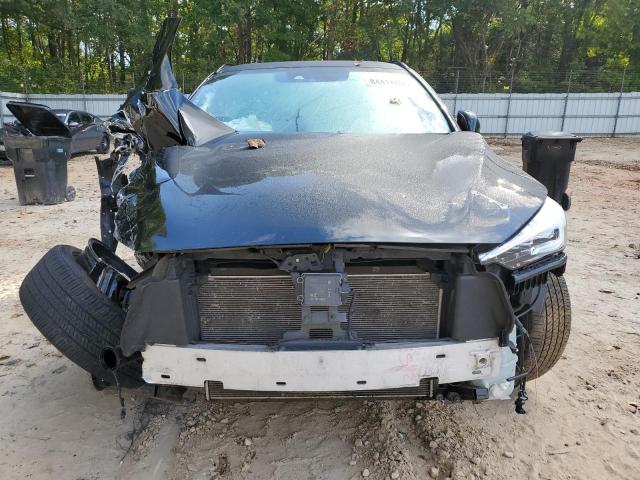 Photo 5 from auction – 2022 INFINITI QX55 ESSENTIAL with VIN 3PCAJ5K32NF112071