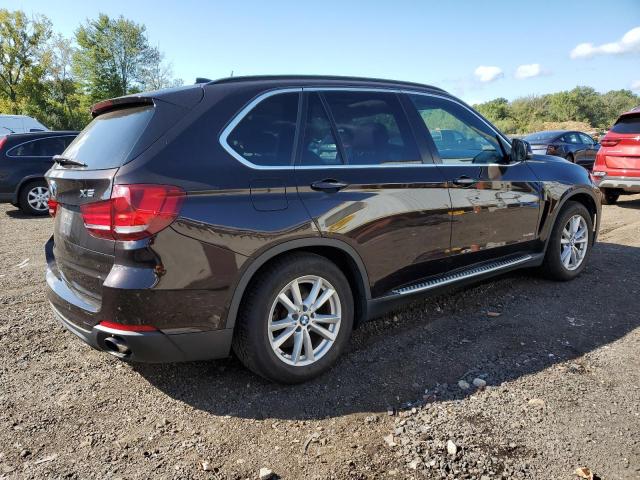 Photo 3 from auction – 2015 BMW X5 XDRIVE3 with VIN 5UXKS4C59F0N06712