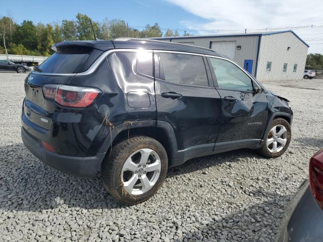 Photo 3 from auction – 2019 JEEP COMPASS LA with VIN 3C4NJDBB9KT839384