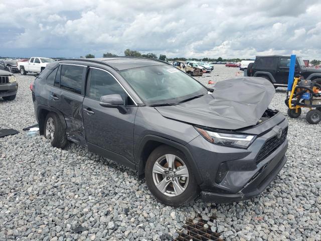 Photo 4 from auction – 2025 TOYOTA RAV4 XLE with VIN 2T3P1RFV5SC492964