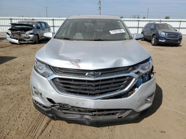 Photo 5 from auction – 2018 CHEVROLET EQUINOX LT with VIN 2GNAXJEV7J6263922