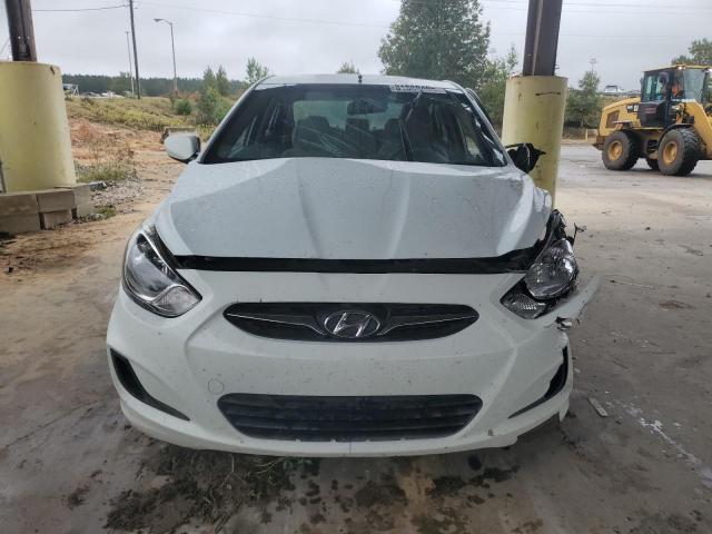 Photo 5 from auction – 2013 HYUNDAI ACCENT GLS with VIN KMHCT4AE4DU515941
