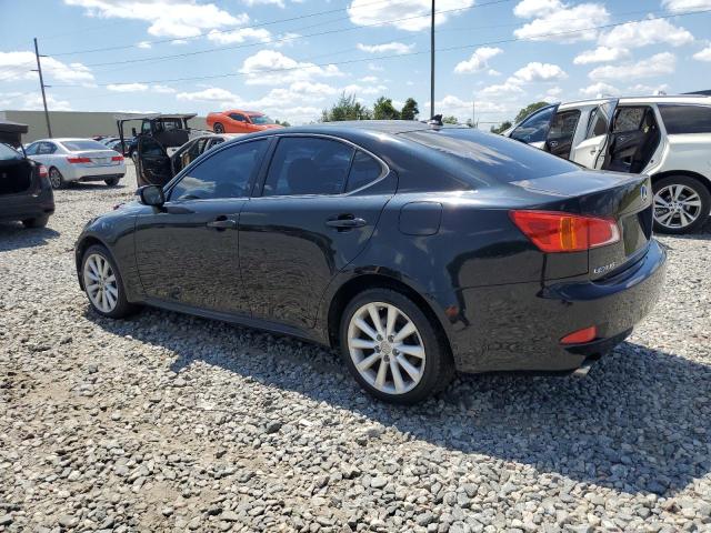 Foto 2 de la subasta – 2009 LEXUS IS 250 con VIN JTHCK262095029413