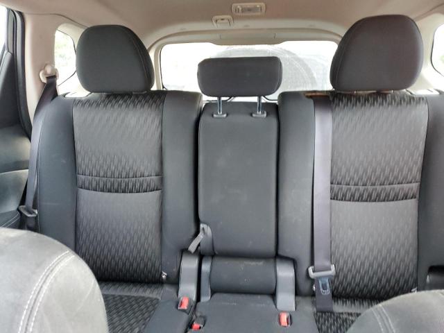 Photo 10 from auction – 2017 NISSAN ROGUE S with VIN KNMAT2MV0HP515676