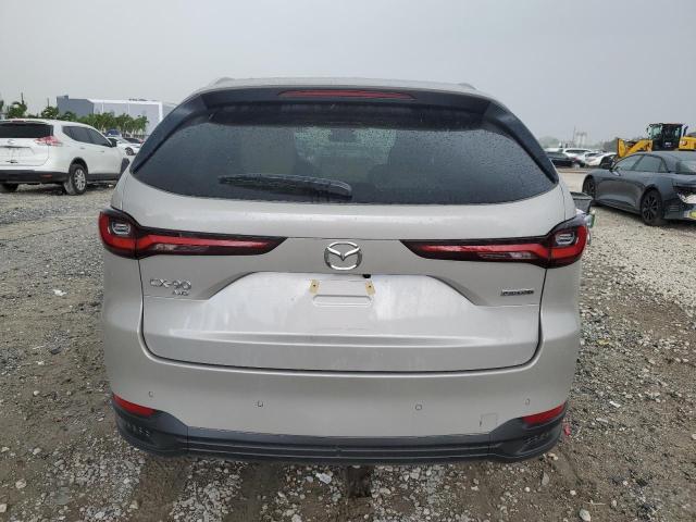 Photo 6 from auction – 2025 MAZDA CX-90 PREF with VIN JM3KKBHD9S1240934