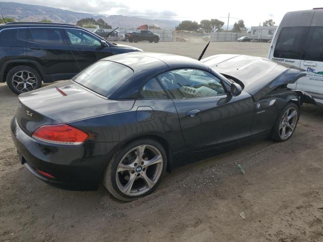 Photo 3 from auction – 2011 BMW Z4 SDRIVE3 with VIN WBALM5C51BE378210