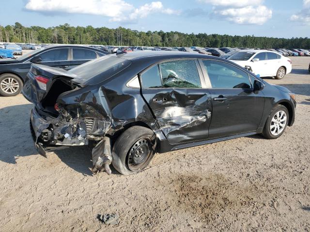 Photo 3 from auction – 2022 TOYOTA COROLLA LE with VIN 5YFEPMAE1NP388145