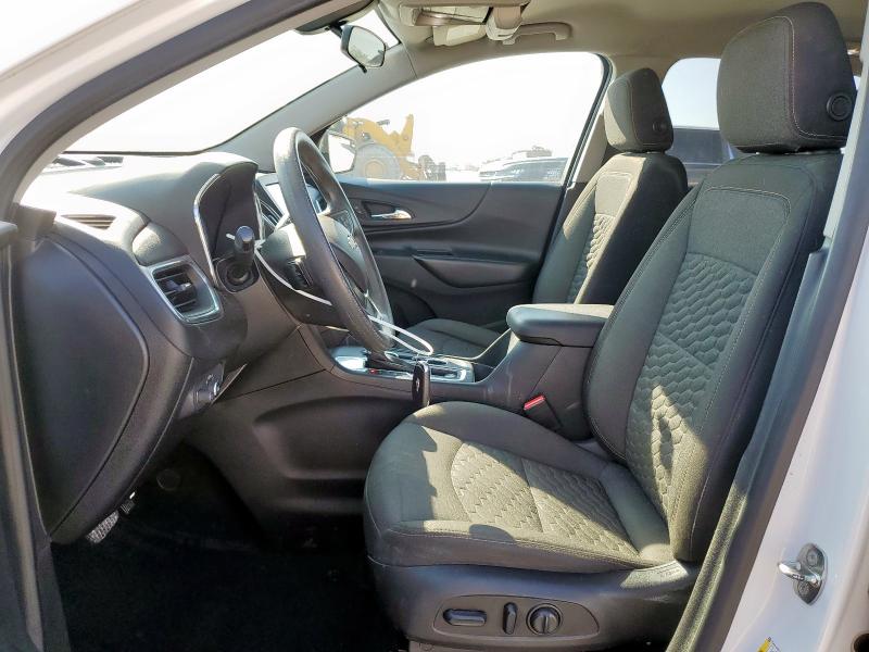 Photo 7 from auction – 2018 CHEVROLET EQUINOX LT with VIN 2GNAXJEV3J6328796