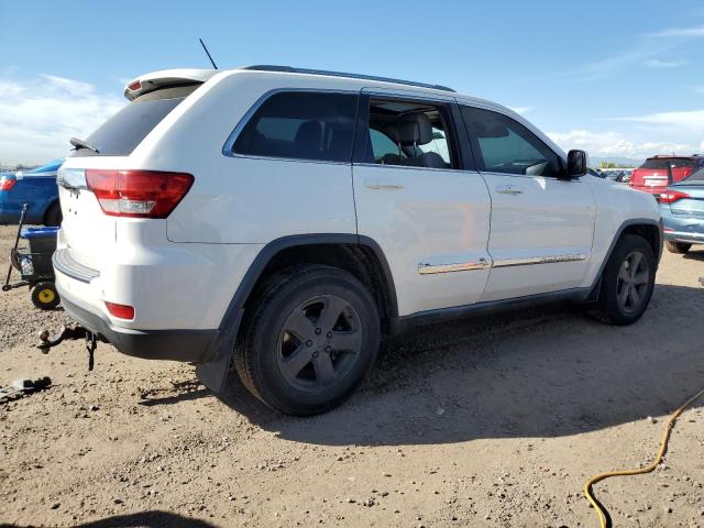 Photo 3 from auction – 2012 JEEP GRAND CHER with VIN 1C4RJFAT3CC209557