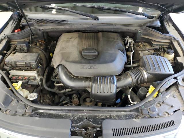 Photo 12 from auction – 2011 JEEP GRAND CHER with VIN 1J4RR6GG0BC723541