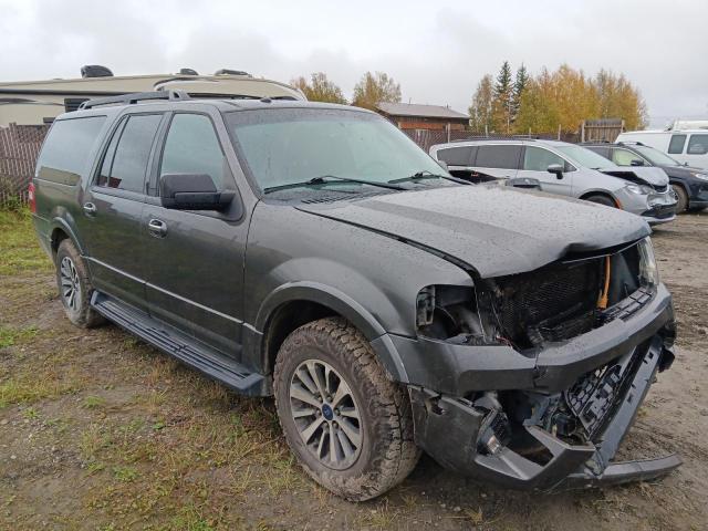 Photo 4 from auction – 2016 FORD EXPEDITION with VIN 1FMJK1JT3GEF52310