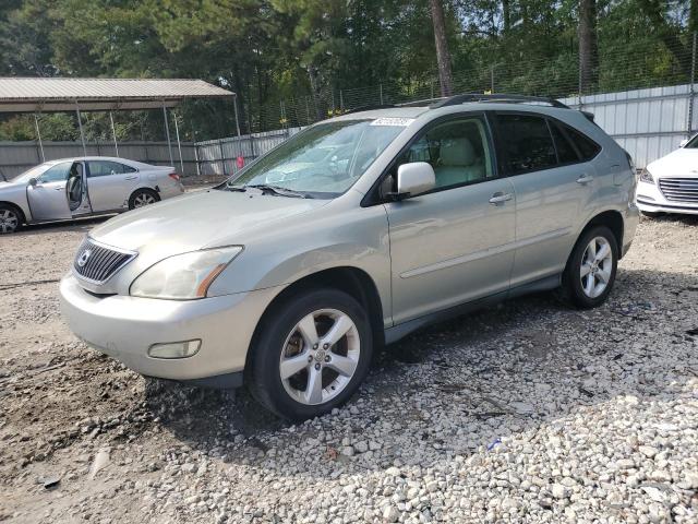 LEXUS RX 330 2006 with VIN 2T2GA31U06C050874 - Photo from auction