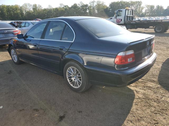 Photo 2 from auction – 2003 BMW 530 I AUTO with VIN WBADT63453CK40073