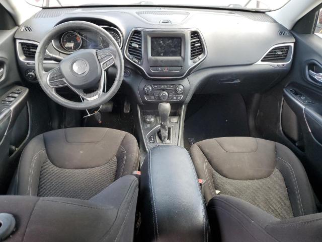 Photo 8 from auction – 2019 JEEP CHEROKEE L with VIN 1C4PJMCX1KD346680