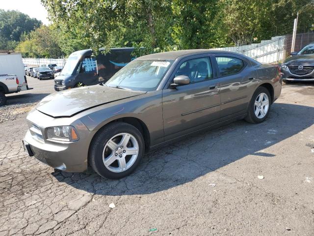 DODGE CHARGER SX 2010 with VIN 2B3CA3CV6AH156366 - Photo from auction