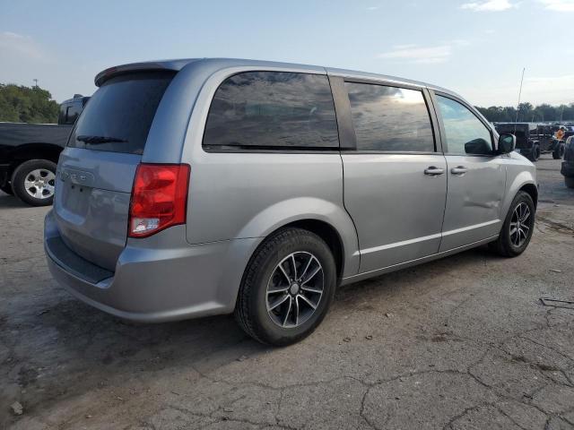 Photo 3 from auction – 2019 DODGE GRAND CARA with VIN 2C4RDGBG3KR526985