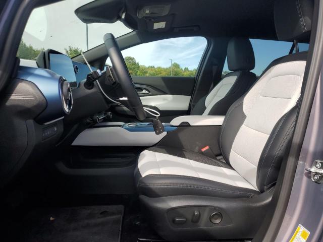 Photo 7 from auction – 2025 CHEVROLET EQUINOX LT with VIN 3GN7DNRP0SS199831