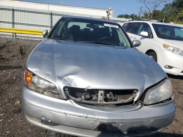 Photo 5 from auction – 2002 INFINITI I35 with VIN JNKDA31A82T000674