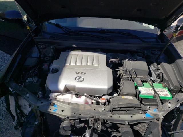 Photo 11 from auction – 2016 LEXUS ES 350 with VIN JTHBK1GG2G2222144