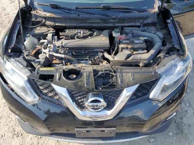 Photo 12 from auction – 2015 NISSAN ROGUE S with VIN 5N1AT2MV5FC904801