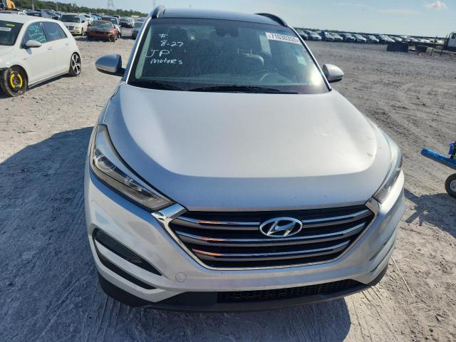 Photo 5 from auction – 2016 HYUNDAI TUCSON LIM with VIN KM8J33A2XGU161158