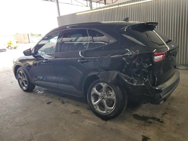 Photo 2 from auction – 2025 FORD ESCAPE ST with VIN 1FMCU0MN1SUA63896